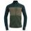 Devold THERMO WOOL JACKET M (caviar)