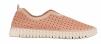 Ilse Jacobsen TULIP 4031 BRAIDED Slipper (adobe rose)