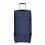 Eastpak TRANSIT'R M Rollkoffer (voltaic blue)