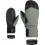 Ziener KALEA AS® AW MITTEN (black)