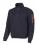 Ivanhoe of Sweden HADAR HALF ZIP M (rifle green)