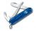 Victorinox MY FIRST VICTORINOX H Kindertaschenmesser (blau transp.)