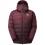 Mountain Equipment TRANGO JACKET WMNS (raisin/mulberry)