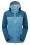 Mountain Equipment SALTORO 2 JACKET W (spruce/deep teal)