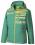 Marmot GIRL'S FREE SKIER JACKET (Gem Green)