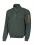 Ivanhoe of Sweden HADAR HALF ZIP M (rifle green)