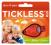 TickLess KIDS (orange)