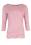 Sorgenfri Sylt BEA 3/4-Armshirt (tea rose)