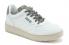 NaturalWorld HIBA Sneaker (white/aqua)