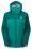 Mountain Equipment SALTORO 2 JACKET W (spruce/deep teal)