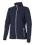 Ivanhoe of Sweden HEDDA FULL ZIP W (steelblue)