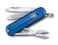 Victorinox CLASSIC SD Taschenmesser (rot)