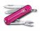 Victorinox CLASSIC SD Taschenmesser (rot)