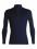 Icebreaker M 260 TECH LS HALF ZIP (black)